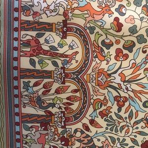 Les Jardins d’Armenie Hermes Scarf